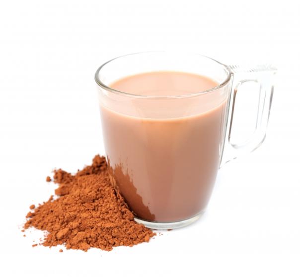 Drinking cocoa makes you smarter suggests research Public Sector Catering